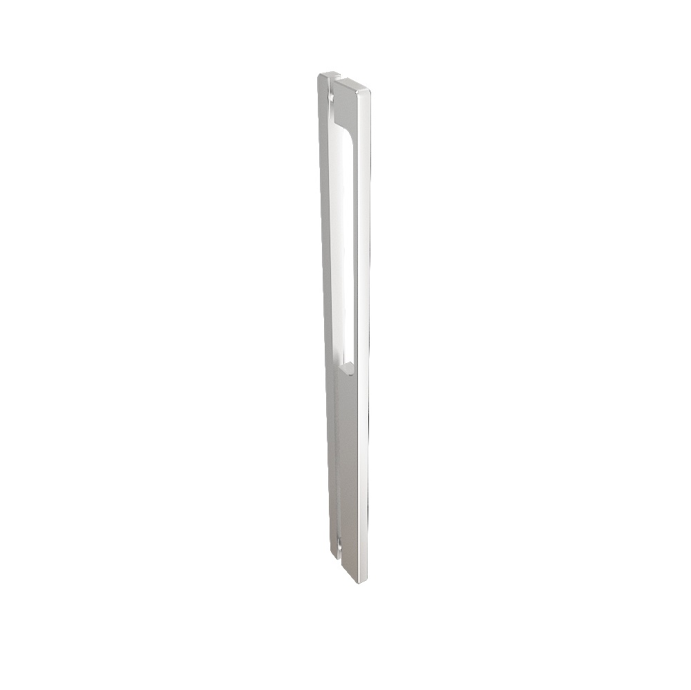 Душевой уголок Vincea Ultima Вороненая сталь / Прозрачное — изображение 4